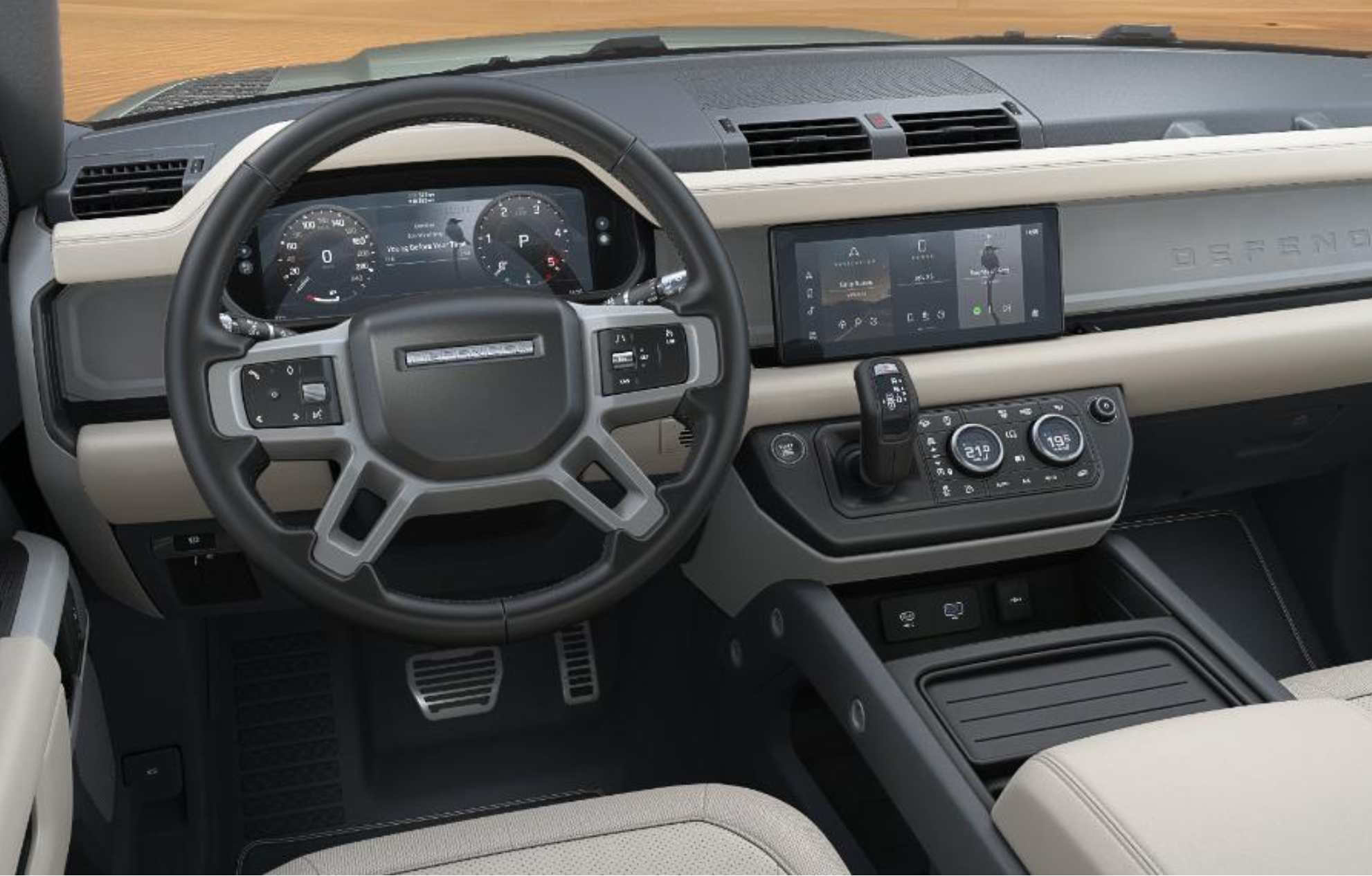 5x Land Rover Defender First Edition Worldtrader24 De Global Car Network