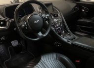 Aston Martin DB11 V12