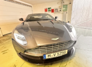 Aston Martin DB11 V12