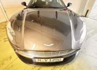 Aston Martin DB11 V12