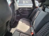 Audi RS3 Sportback Ceramic Brake system