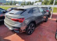 Audi Q3 Sportback 40 TDI quattro
