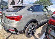 Audi Q3 Sportback 40 TDI quattro