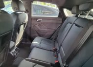Audi Q3 Sportback 40 TDI quattro
