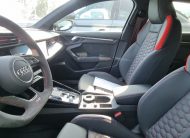 Audi RS3 Sportback Ceramic Brake system