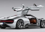 Ares S1 Gullwing