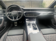 Audi A6 Limousine 40 TDI Sport