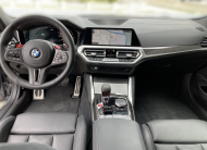 BMW M4 COMPETITION M XDRIVE