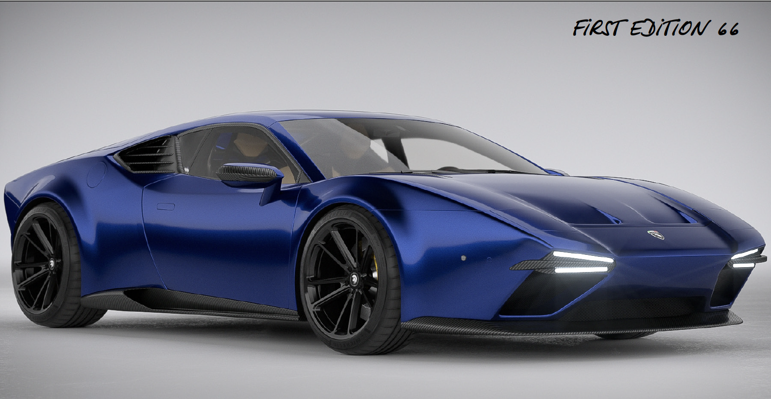 Ares Panther EVO First Edition