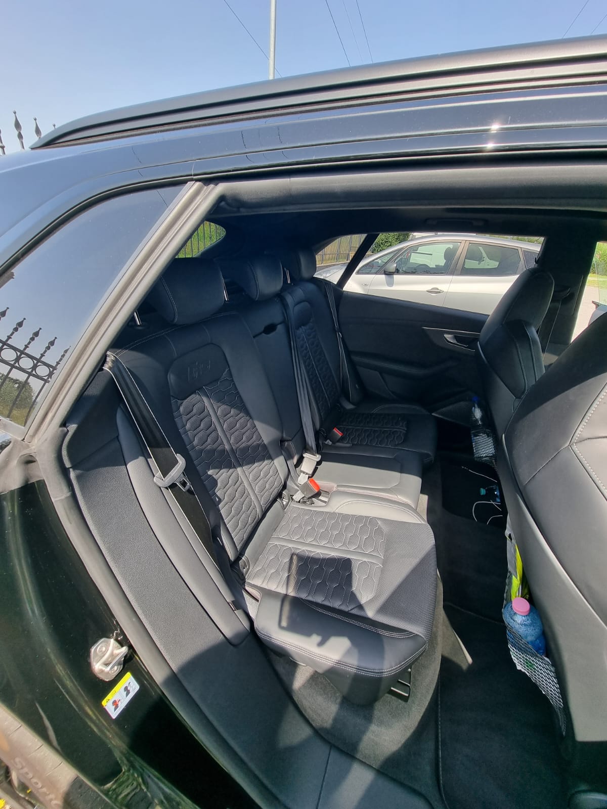 AUDI RS Q8 FULL OPTIONAL