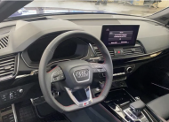 Audi Q5 Sportback 40 TDI S line quattro S tronic