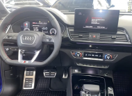 Audi Q5 Sportback 40 TDI S line quattro S tronic
