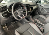 Audi Q3 Sportback S line 40 TDI