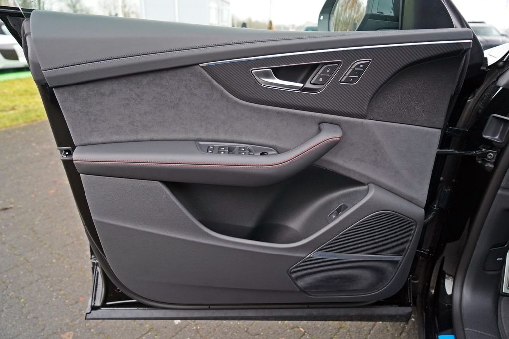 Audi Q8 50 TDI Full Optional