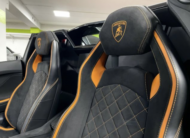 Lamborghini AVENTADOR S Roadster