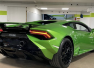 Lamborghini HURACAN Full Optional