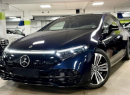 Mercedes-Benz EQS 580 4M Full Optional