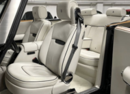 Rolls-Royce Phantom Drophead Cabrio 100 CENTENARY EDITION Full Optional