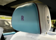 Rolls-Royce CULLINAN Full Optional