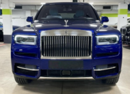 Rolls-Royce CULLINAN Full Optional