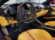 Ferrari 812 GTS Unique Piece