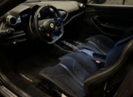 Ferrari F8 Tributo Full Optional