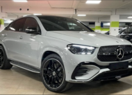 Mercedes-Benz GLE 450 d 4M Coupe Facelift AMG Full Optional