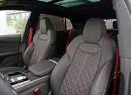 Audi Q8 50 TDI Full Optional