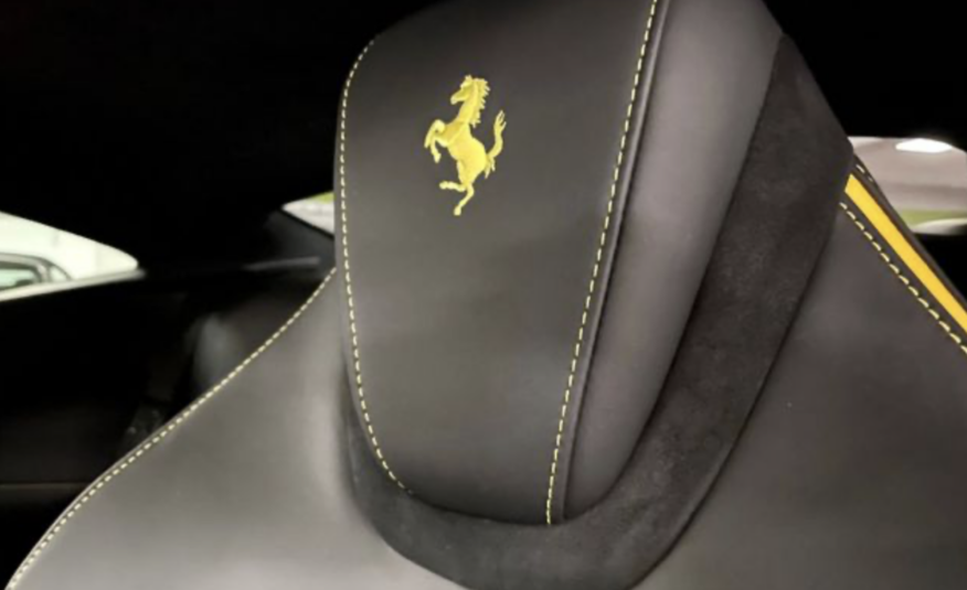 Ferrari Roma Exclusive Full Optional