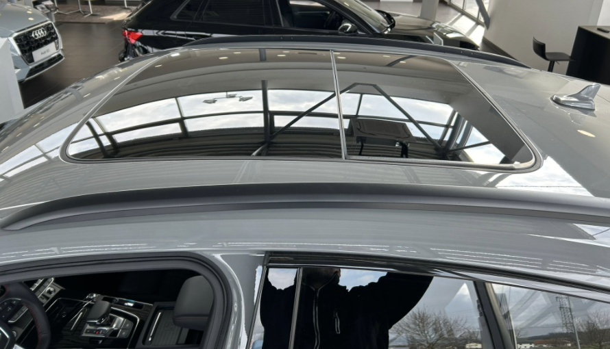 Audi Q5 Sportback 40 TDI  S line Full