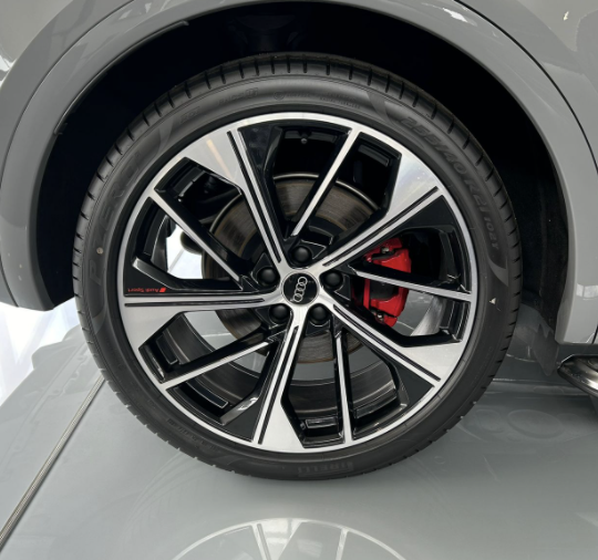 Audi Q5 Sportback 40 TDI  S line Full