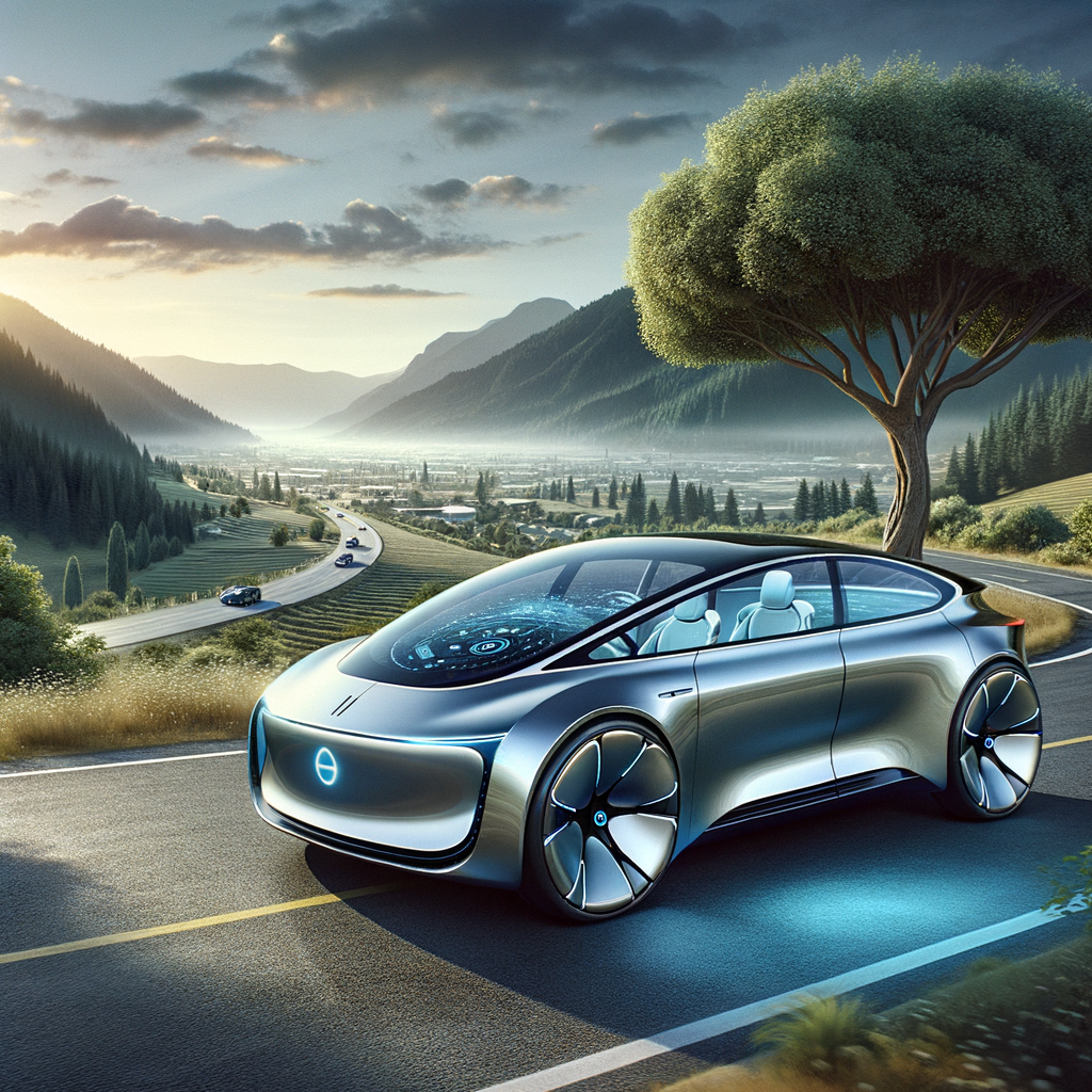Audi präsentiert Zukunft: Elektro, Digital, Autonom.