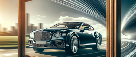 AI-gesteuerte Exklusivität: Bleiben Sie mit den neuesten Bentley News und Modellen auf dem Laufenden