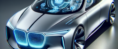 Revolution auf Rädern: AI BMW NEWS präsentiert die neuesten BMW Modelle und Trends