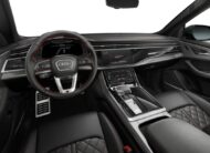 Audi Q8 Facelift 55 TFSI e quattro Plug In Hybrid