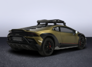 Lamborghini Huracan Sterato