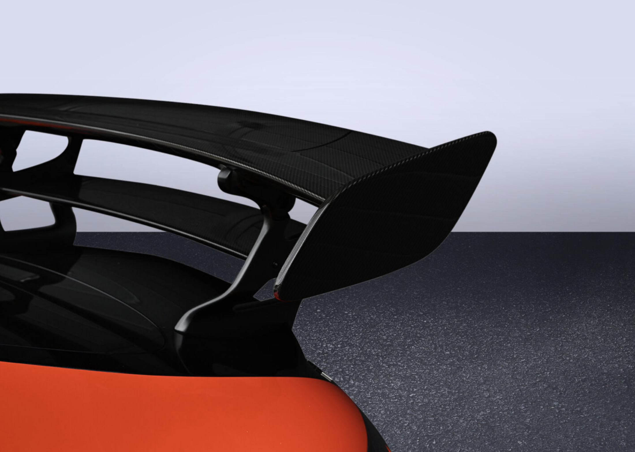 Mercedes-Benz AMG GT Black Series LED