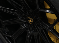 Lamborghini URUS Black MATT Full Optional