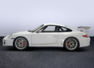 Porsche 997 GT3 RS Clubsport-Paket