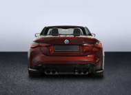 BMW M4 Competition Driver´s Package Full Optional