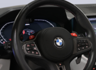BMW M4 Competition Driver´s Package Full Optional