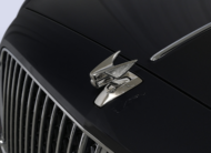 Bentley Flying Spur V8 Hybrid