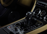 Bentley Continental GTC W12 Speed