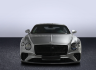 Bentley Continental GT Speed Black Line