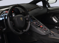 Lamborghini Aventador SVJ Garantie