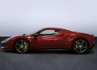 Ferrari 296 GTB Carbon