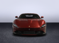 Ferrari Roma Rosso Fiorano CarbonPaket