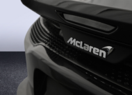 McLaren GT Ceramic Panorama