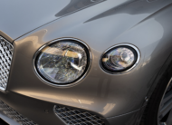 Bentley Continental GT V8 Panorama