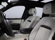 Rolls Royce Cullinan Panorama